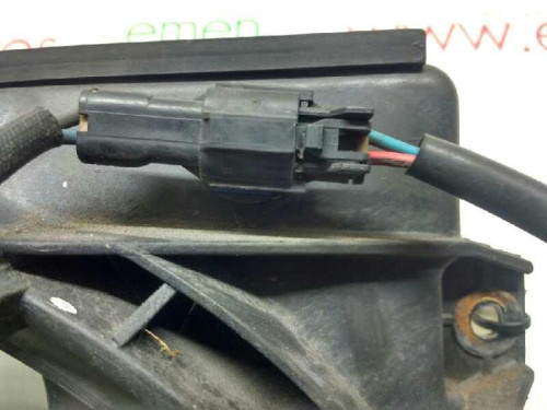  ELECTROVENTILADOR, HYUNDAI, COUPE (J2) 