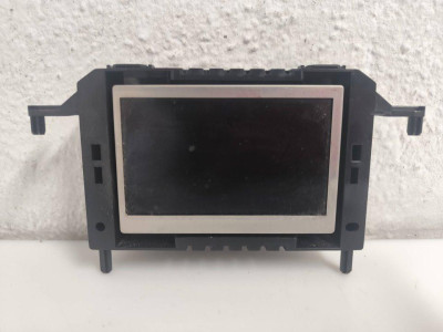 PANTALLA MULTIFUNCION, FORD