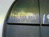  TAPA MOTOR AUDI A6 AVANT (4B5) 