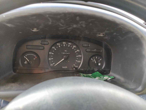 CUADRO INSTRUMENTOS FORD TRANSIT COMBI (FY) 