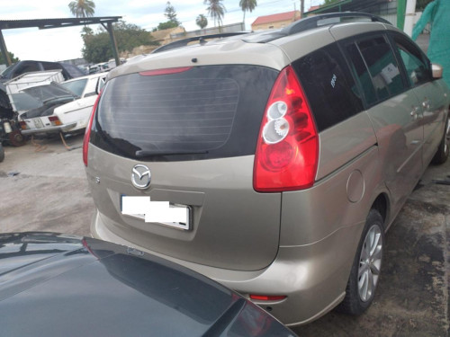 PILOTO TRASERO DERECHO Mazda 5 BERLINA (CR) 