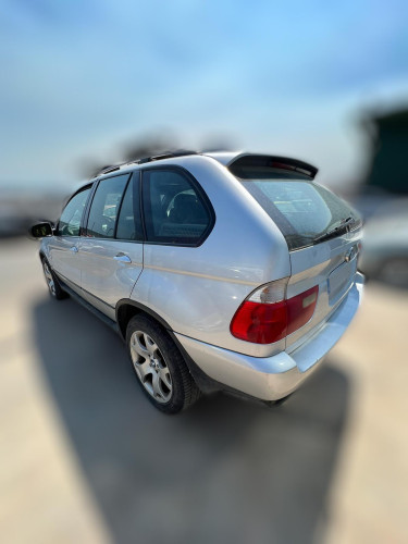 BMW SERIE X5 (E53) de segunda mano