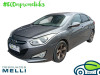 HYUNDAI I40 (VF) — автомобиль-донор на запчасти 