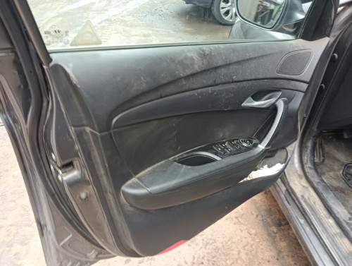HYUNDAI I40 (VF) — автомобиль-донор на запчасти 
