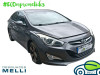 HYUNDAI I40 (VF) — автомобиль-донор на запчасти 