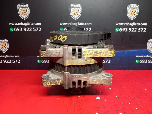  ALTERNADOR, , 
