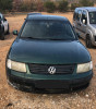 VOLKSWAGEN PASSAT BERLINA (3B2) — vehículo donante para recambios 