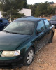 VOLKSWAGEN PASSAT BERLINA (3B2) — vehículo donante para recambios 