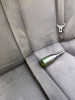 ASIENTOS TRASERO IZQUIERDO Seat LEON (1M1) 