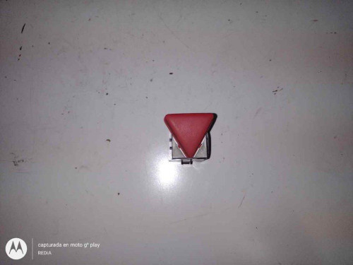 WARNING Volkswagen GOLF V (1K1)(10.2003) 