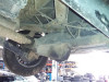 PUENTE TRASERO JEEP GRAND CHEROKEE (WJ/WG) 