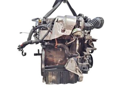 MOTOR COMPLETO, OPEL, VECTRA C BERLINA