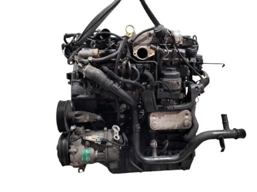  MOTOR COMPLETO, OPEL, VECTRA C BERLINA 