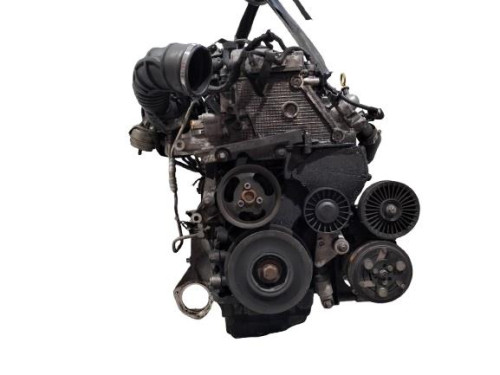  MOTOR COMPLETO, OPEL, VECTRA C BERLINA 