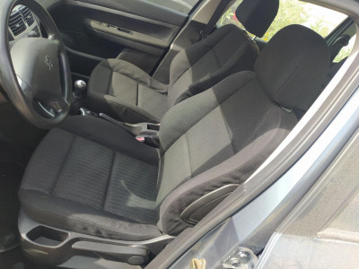 ASIENTO DELANTERO IZQUIERDO, PEUGEOT, 307 BREAK/ SW (S2)