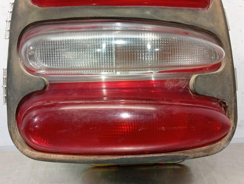  PILOTO TRASERO DERECHO Fiat BRAVA (182) 