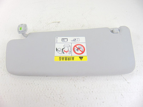  PARASOL DERECHO OPEL CORSA E 