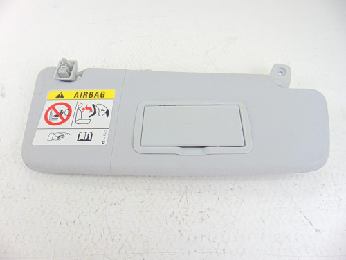  PARASOL DERECHO OPEL CORSA E 