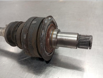 TRANSMISION TRASERA IZQUIERDA, MERCEDES-BENZ, CLASE C (BM 204) BERLINA