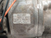  COMPRESOR AIRE ACONDICIONADO FIAT STILO (192) 
