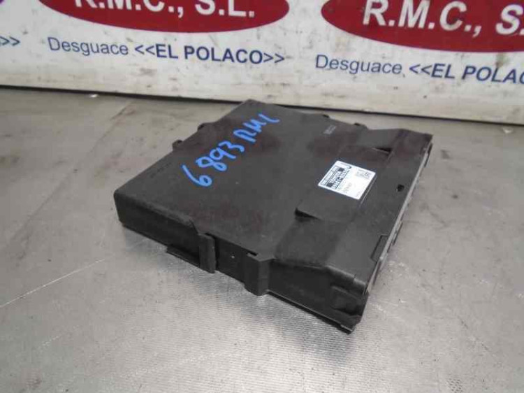 MODULO ELECTRONICO