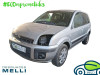 FORD FUSION (CBK) — автомобиль-донор на запчасти 