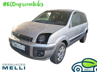 FORD FUSION (CBK)