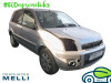 FORD FUSION (CBK) — автомобиль-донор на запчасти 