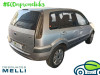 FORD FUSION (CBK) — автомобиль-донор на запчасти 