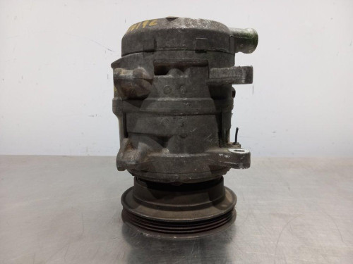  COMPRESOR AIRE ACONDICIONADO, NISSAN, SERENA (C23M) 
