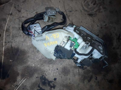 CERRADURA PUERTA TRASERA IZQUIERDA