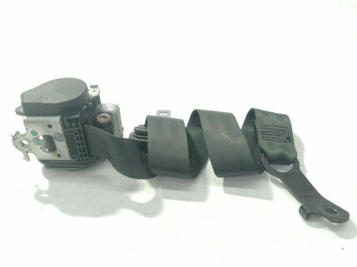  CINTURON SEGURIDAD DELANTERO DERECHO NISSAN QASHQAI (J10) 