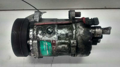 COMPRESOR AIRE ACONDICIONADO, SEAT, TOLEDO (1L)