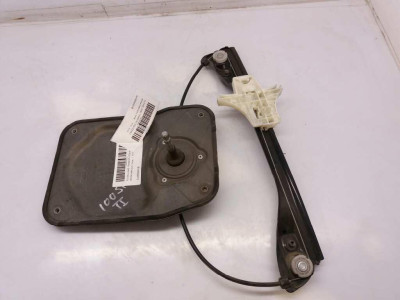 ELEVALUNAS TRASERO IZQUIERDO, SKODA, FABIA (5J2)