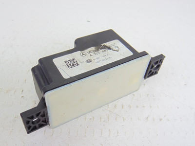 MODULO ELECTRONICO, MERCEDES-BENZ, CLASE C (BM 205) BERLINA