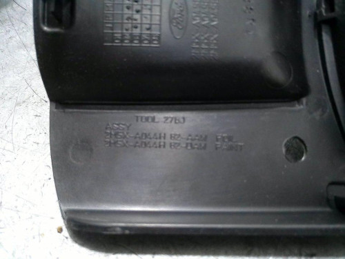  NO IDENTIFICADO FORD FOCUS BERLINA (CAK) 