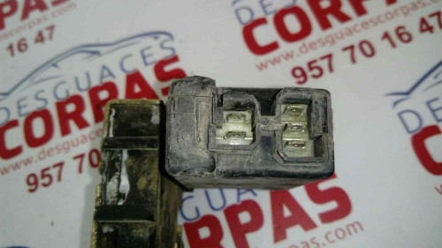  CERRADURA PUERTA DELANTERA IZQUIERDA 