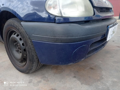 PARAGOLPES DELANTERO Renault Clio II Fase I (B/CB0)(1998->)