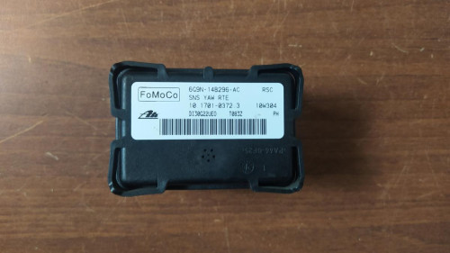 MODULO ELECTRONICO Land Rover FREELANDER (LR2) 