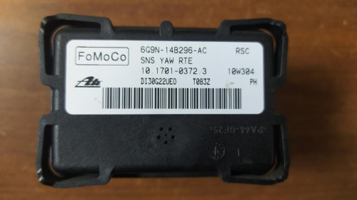 MODULO ELECTRONICO Land Rover FREELANDER (LR2) 