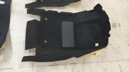 NO IDENTIFICADO Mercedes-Benz CLASE ML (BM 166) 