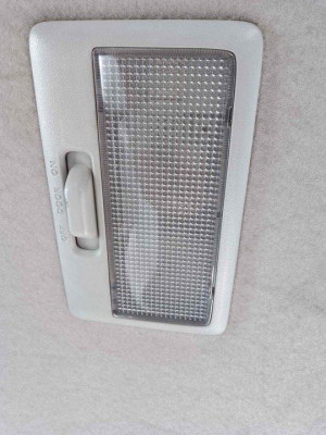 LUZ INTERIOR
