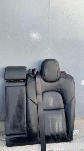 ASIENTO TRASERO MEDIO TESLA MODEL 3 