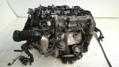 MOTOR COMPLETO, HONDA, CIVIC 5 PUERTAS (FK)