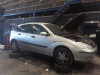 FORD FOCUS BERLINA (CAK) — автомобиль-донор на запчасти 