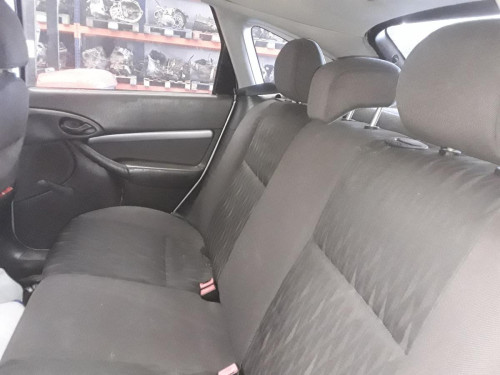FORD FOCUS BERLINA (CAK) — автомобиль-донор на запчасти 