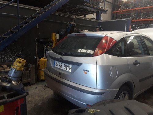 FORD FOCUS BERLINA (CAK) — автомобиль-донор на запчасти 