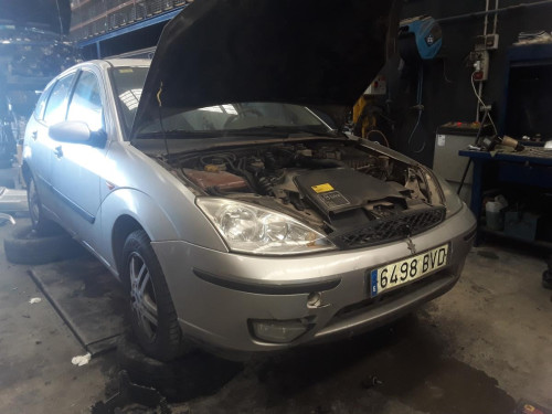 FORD FOCUS BERLINA (CAK) — автомобиль-донор на запчасти 