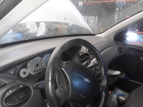 FORD FOCUS BERLINA (CAK) — автомобиль-донор на запчасти 