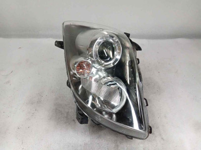 FARO IZQUIERDO, TOYOTA, AVENSIS CROSS SPORT (T27)
